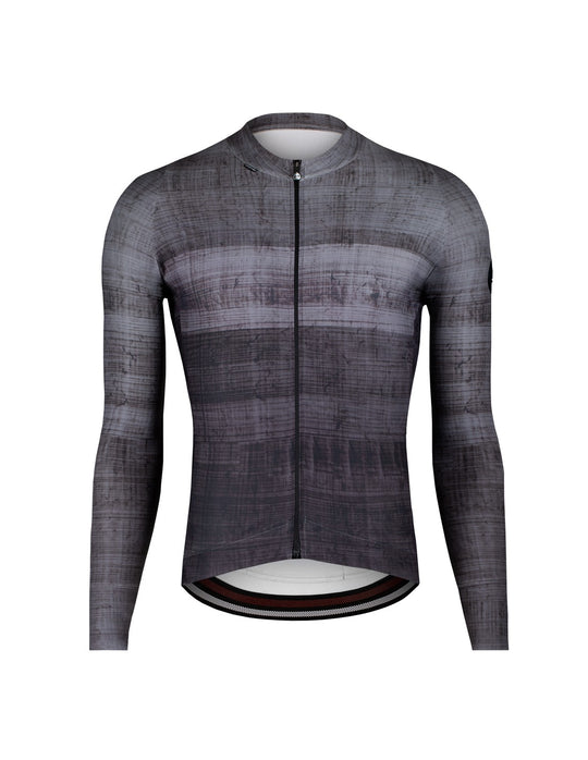 ETXEONDO Alai Thermo Gris Marengo Maillot termico