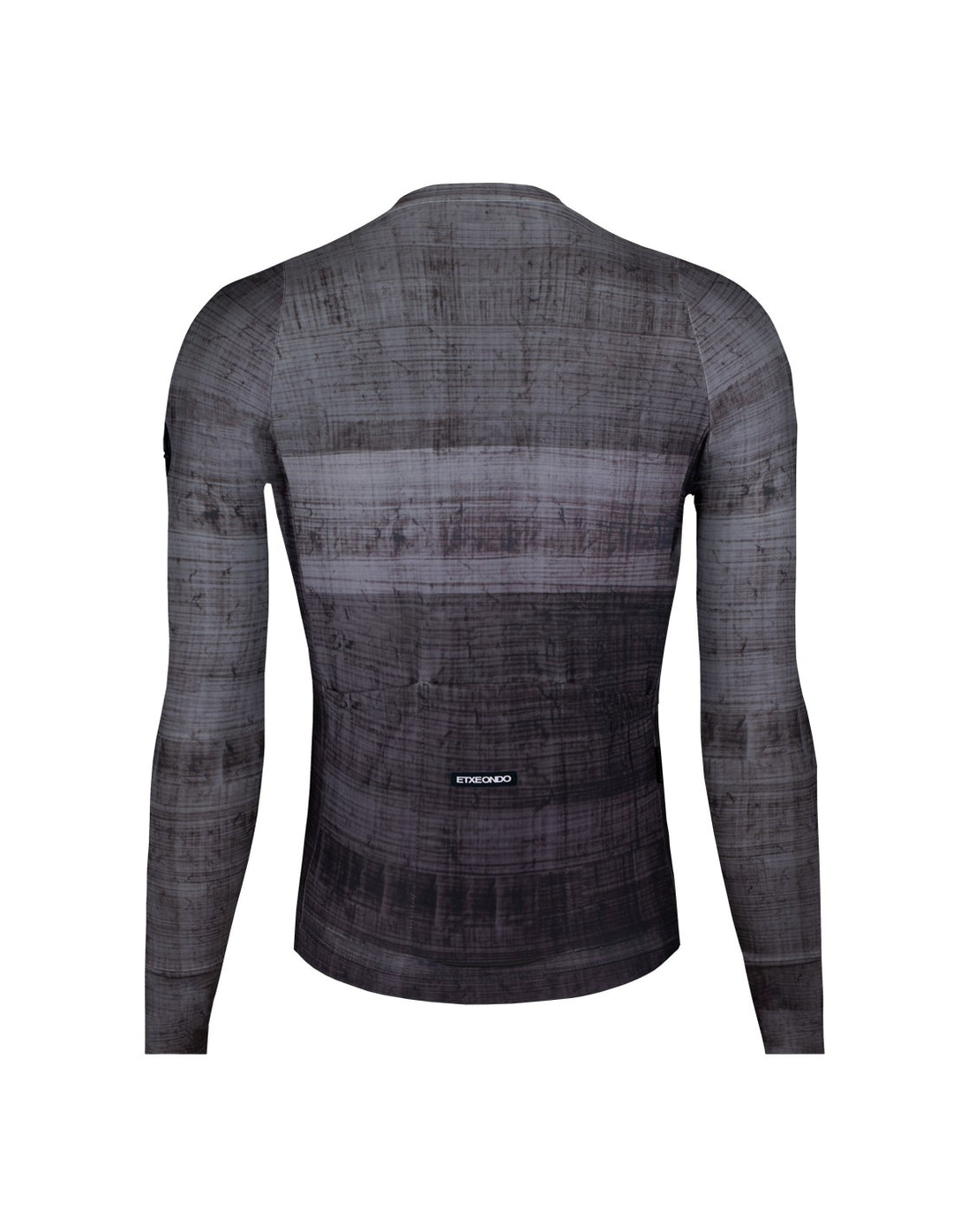 ETXEONDO Alai Thermo Gris Marengo Maillot termico