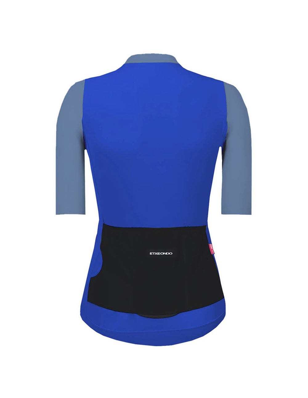 ETXEONDO ALDA Azafata/Indigo Maillot Mujer