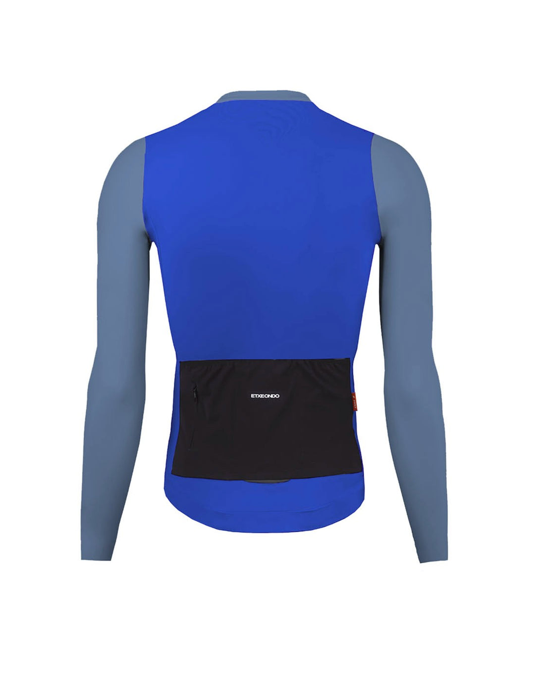 ETXEONDO ALDE ML Azafata/Indigo Maillot Hombre