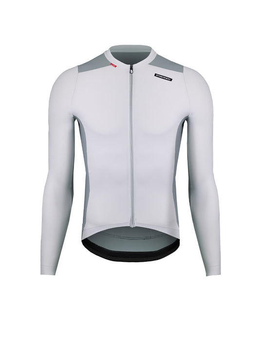 ETXEONDO ALDE ML Gris Nube/Gris Piedra Maillot Hombre