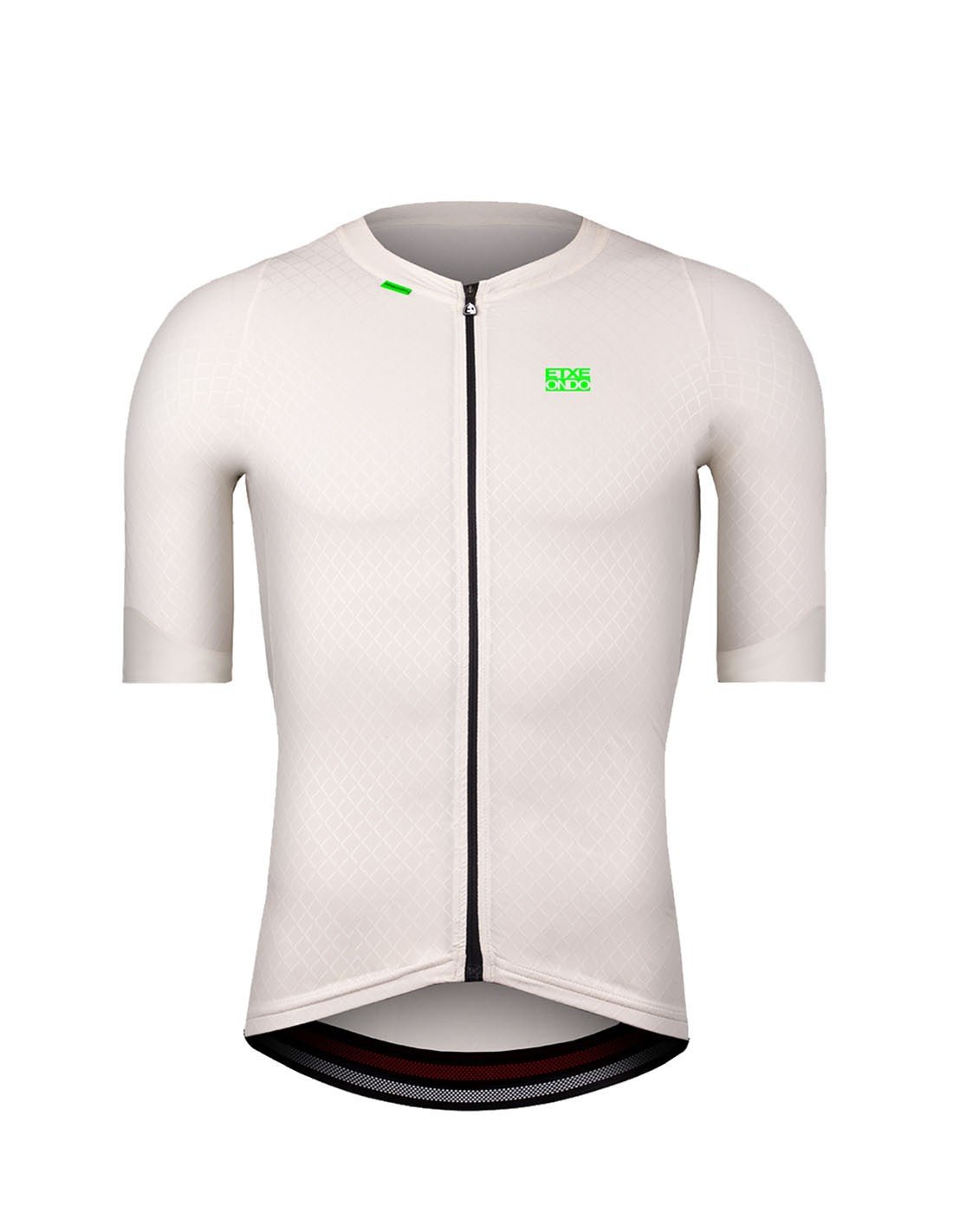 ETXEONDO MIRA Blanco Roto Maillot Hombre - La Cumbre