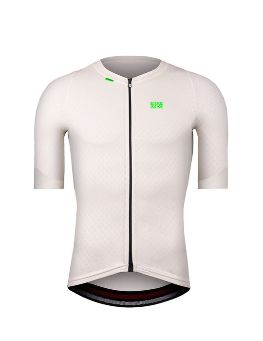ETXEONDO MIRA Blanco Roto Maillot Hombre