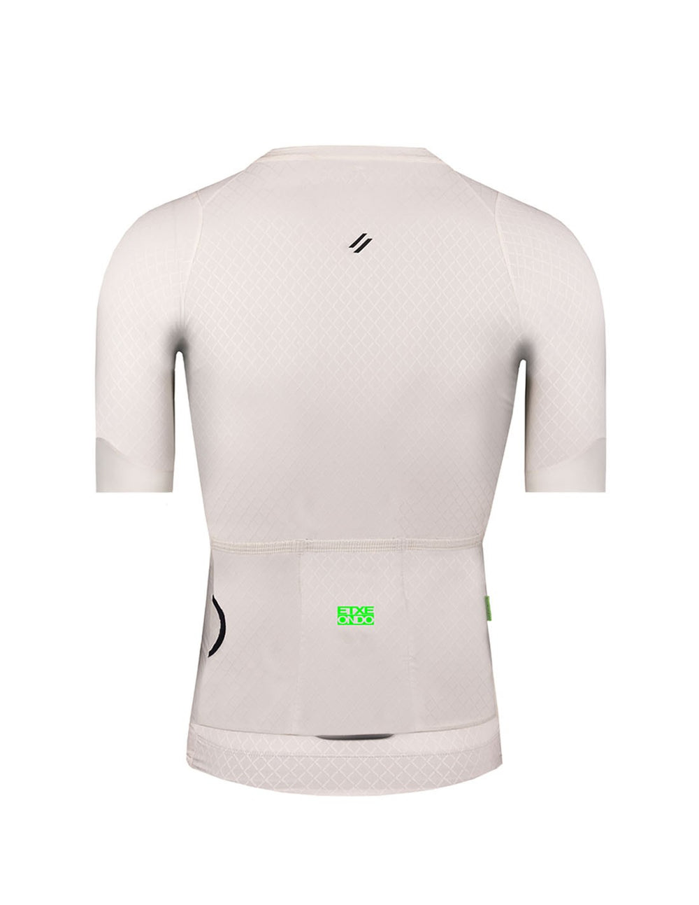 ETXEONDO MIRA Blanco Roto Maillot Hombre