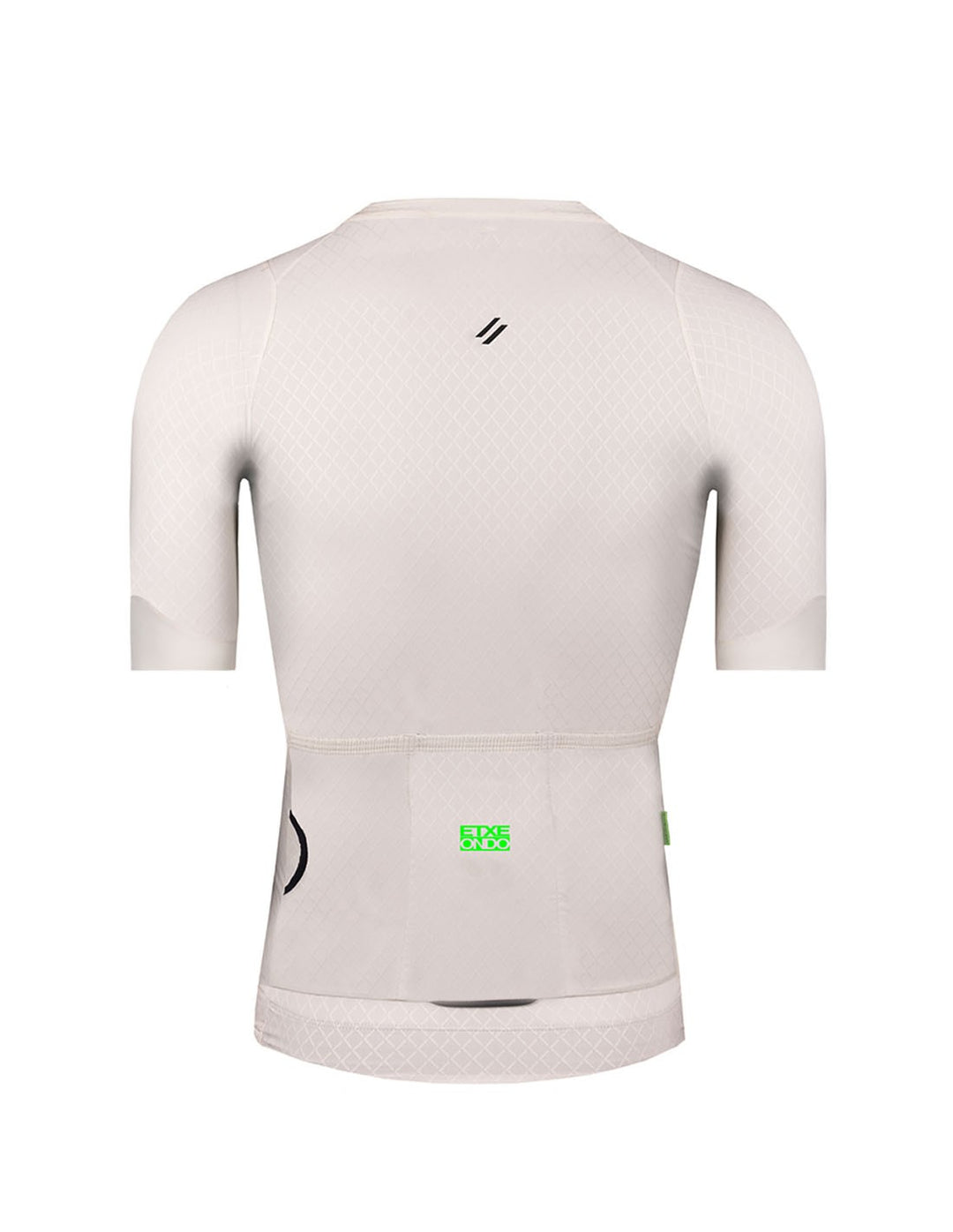 ETXEONDO MIRA Blanco Roto Maillot Hombre