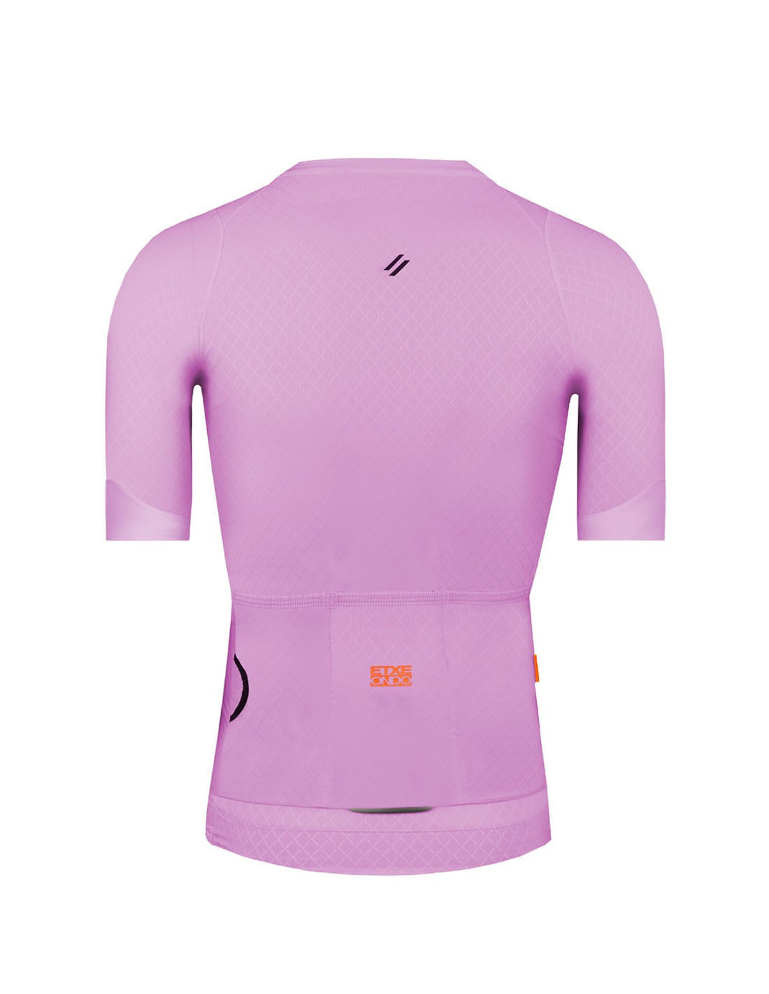 ETXEONDO MIRA Rosa Orquidea Maillot Hombre
