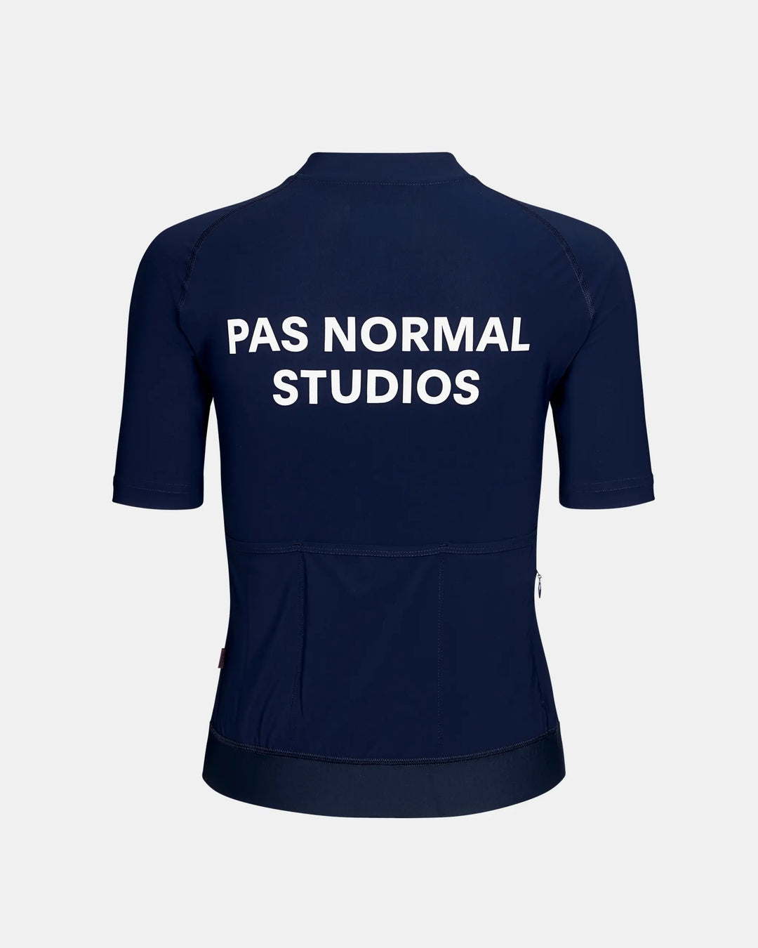 PAS NORMAL Essential Navy Maillot mujer