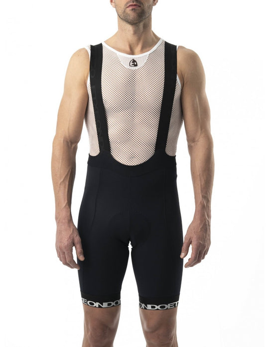 ETXEONDO Olimpico Negro Culotte Corto