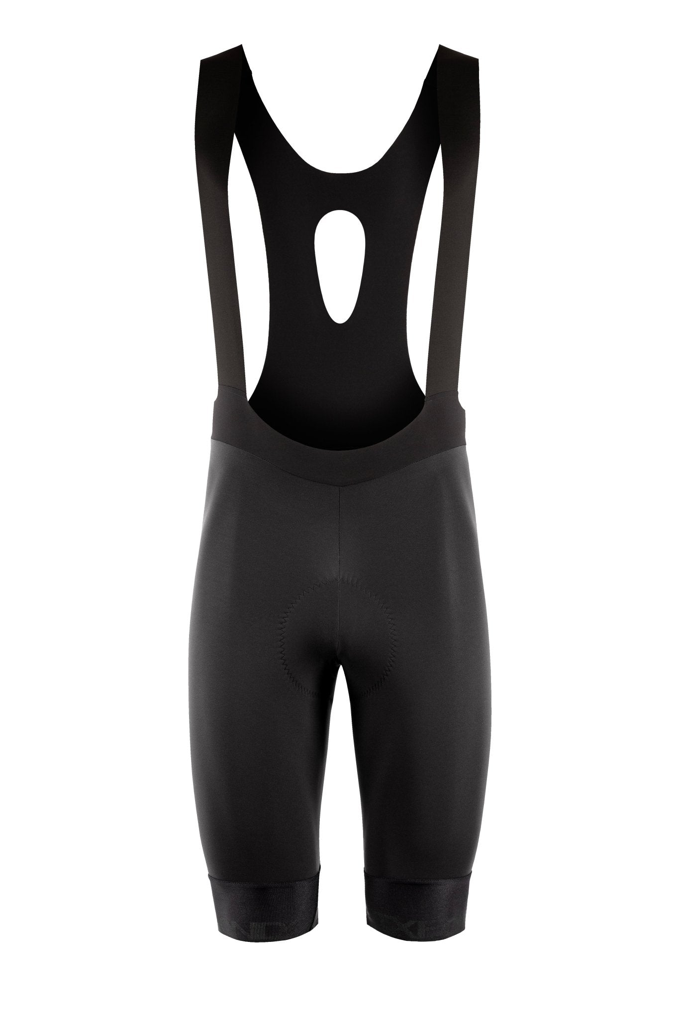 ETXEONDO Orhi Culotte Corto Negro - La Cumbre