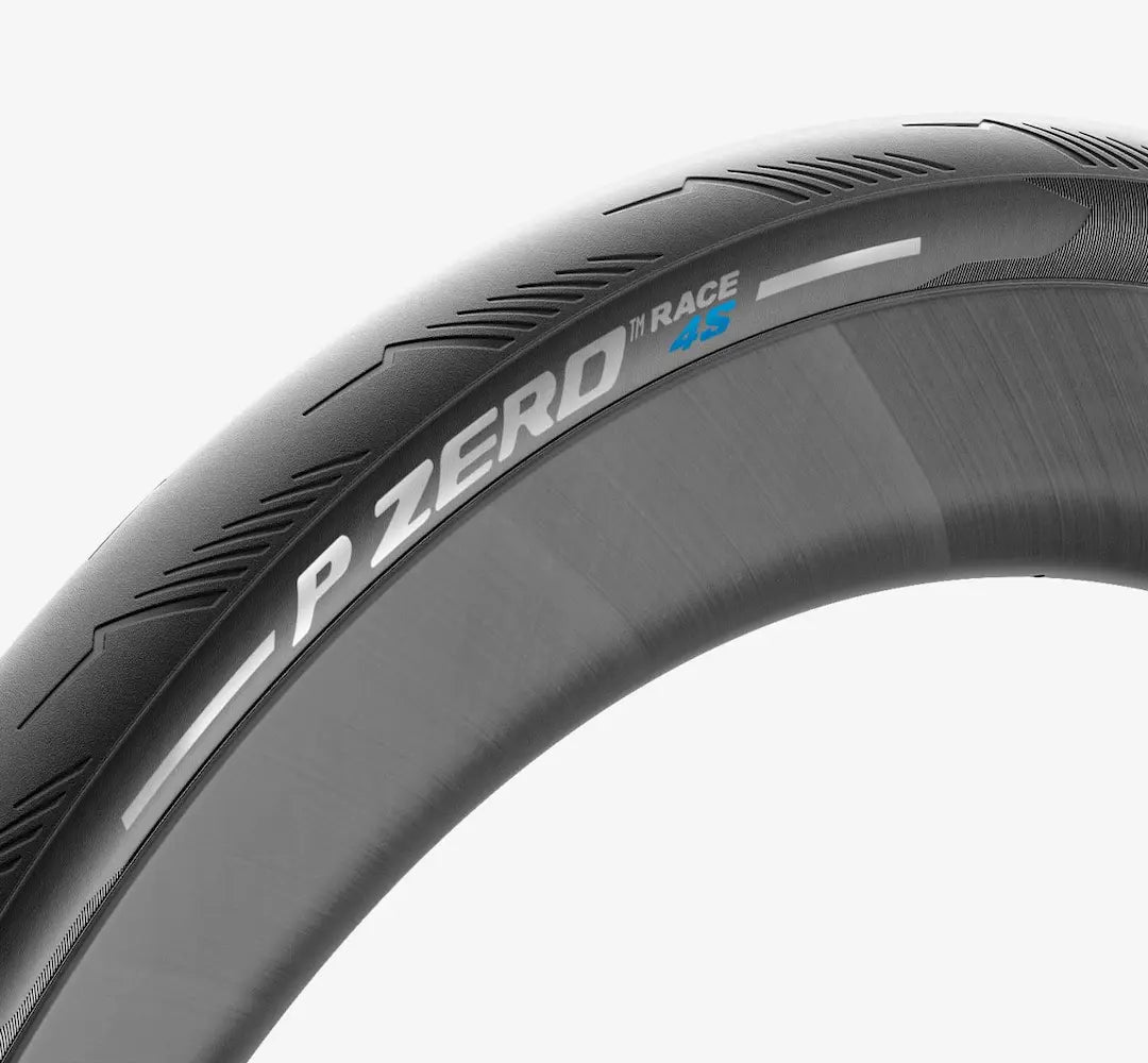 PIRELLI P Zero Race 4S 30-622 Cubierta