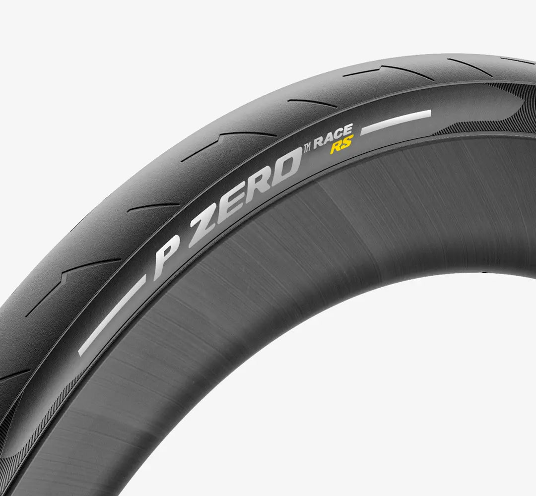 PIRELLI P ZERO™ Race RS - La Cumbre