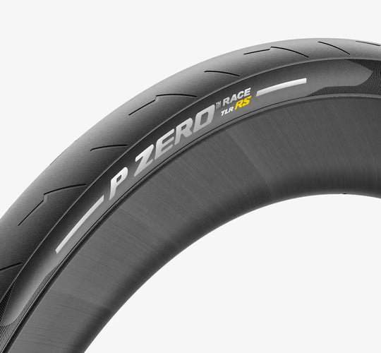 PIRELLI P ZERO™ Race TLR RS - La Cumbre