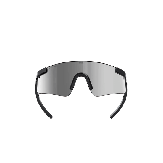HUMAN™ Research System Ritual Black Photocromatic Silver Gafas Ciclismo - La Cumbre