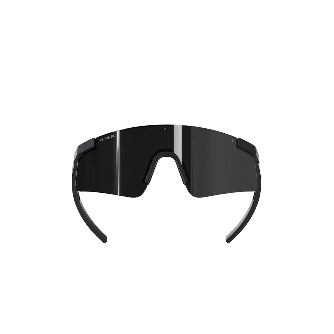 HUMAN™ Research System Ritual Black Smoke Gafas Ciclismo - La Cumbre