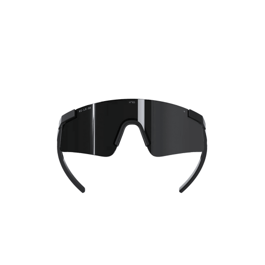 HUMAN™ Research System Ritual Black Smoke Gafas Ciclismo - La Cumbre