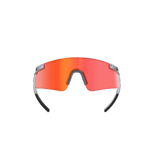 HUMAN™ Research System Ritual Clear Photocromatic Red Gafas Ciclismo - La Cumbre
