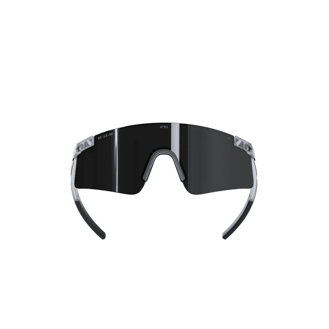 HUMAN™ Research System Ritual Clear Smoke Gafas Ciclismo - La Cumbre