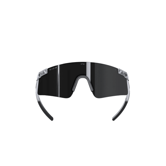 HUMAN™ Research System Ritual Clear Smoke Gafas Ciclismo - La Cumbre