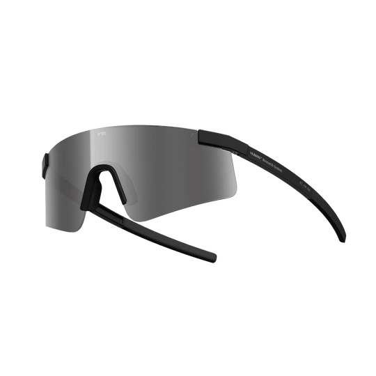 HUMAN™ Research System Ritual Black Photocromatic Silver Gafas Ciclismo - La Cumbre