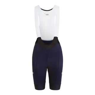 PAS NORMAL Mechanism Navy Culotte Ciclismo Mujer