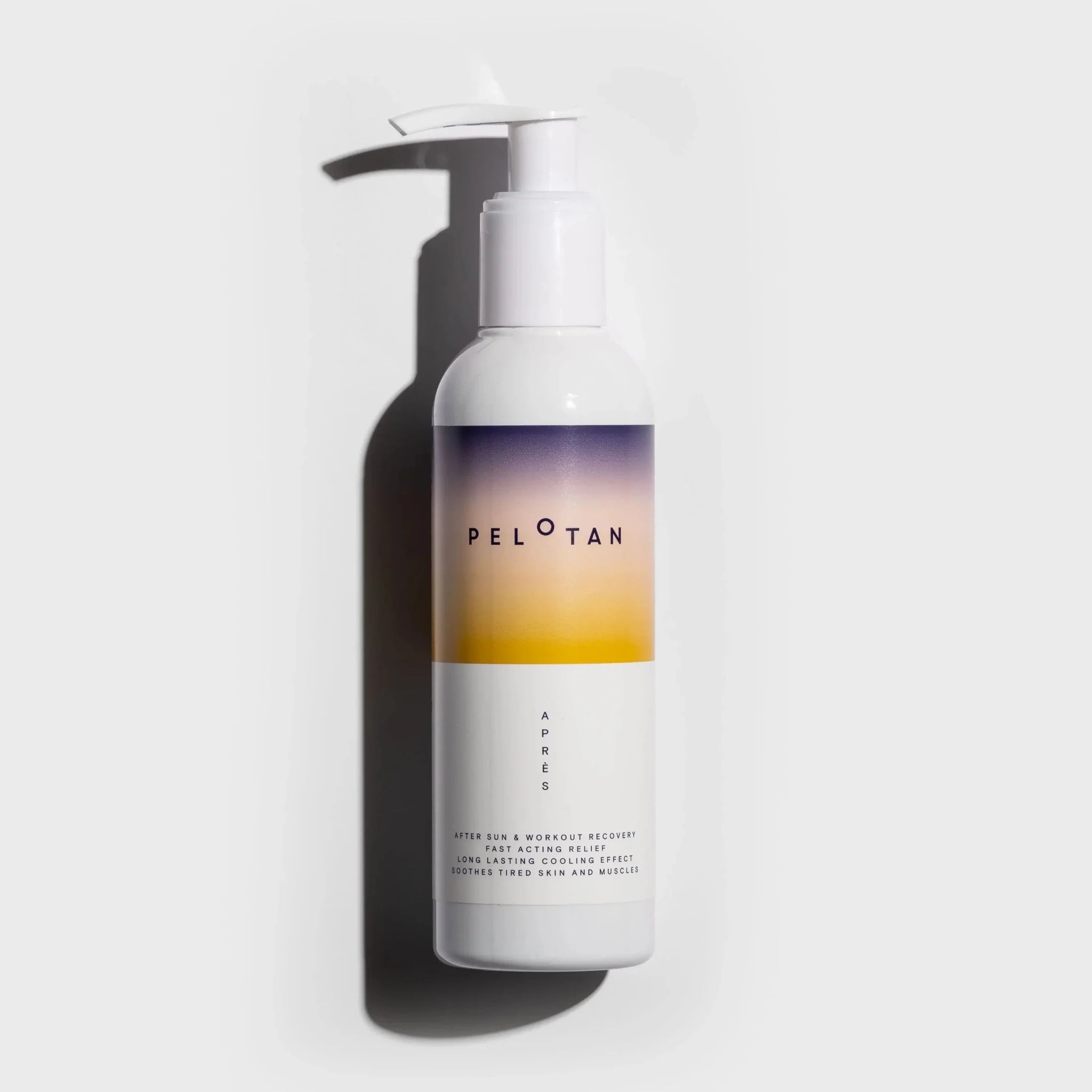 PELOTAN Crema Recovery Aftersun 200ml - La Cumbre