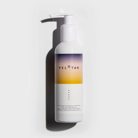PELOTAN Crema Recovery Aftersun 200ml - La Cumbre