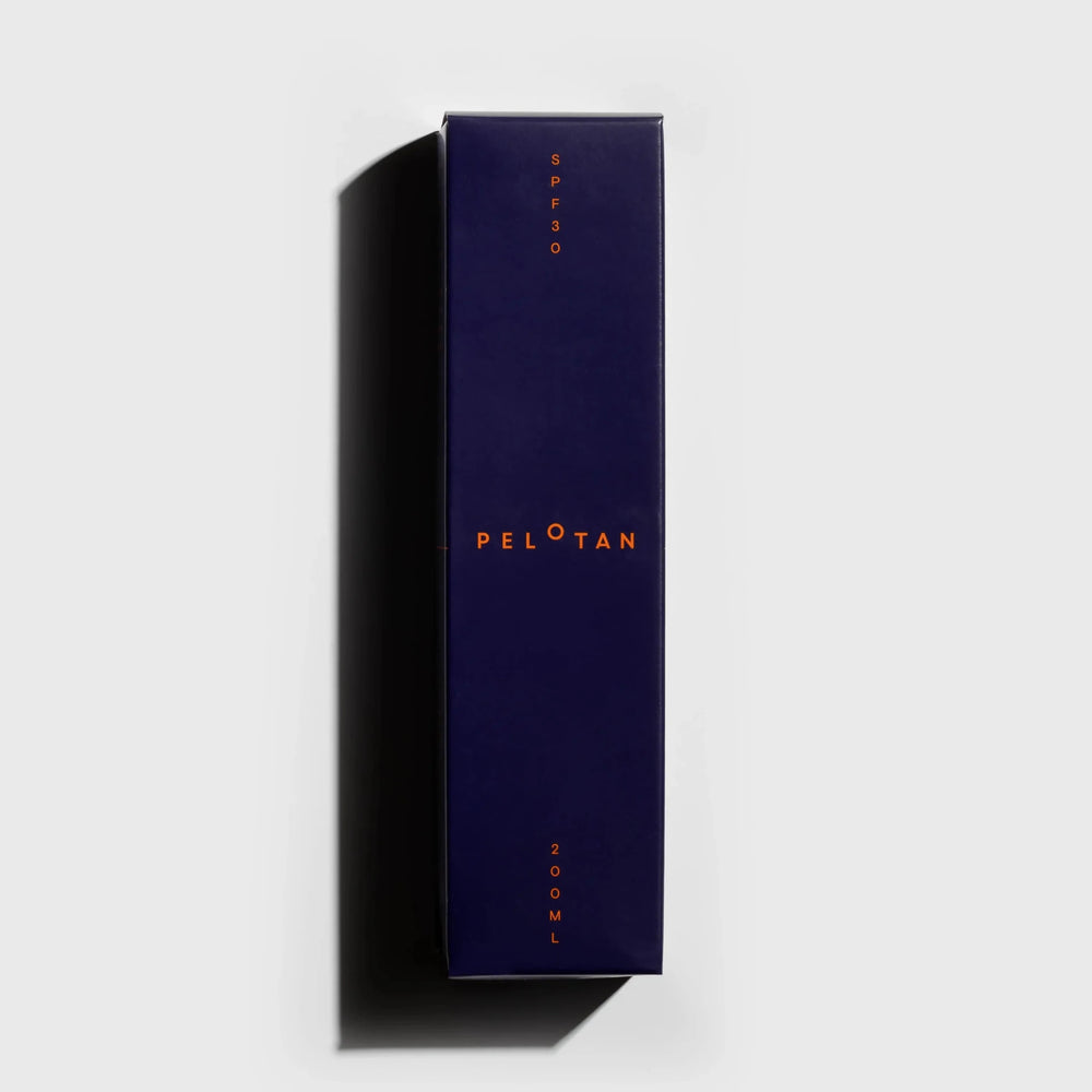 PELOTAN Protector Solar SPF30 200ml - La Cumbre