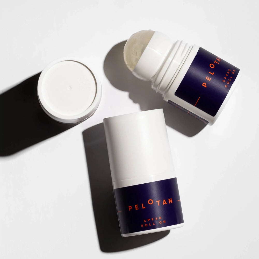 PELOTAN Protector Solar Roll On SPF30 50ml - La Cumbre