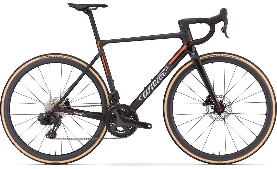 Wilier Verticale SLR (Preorder) - La Cumbre