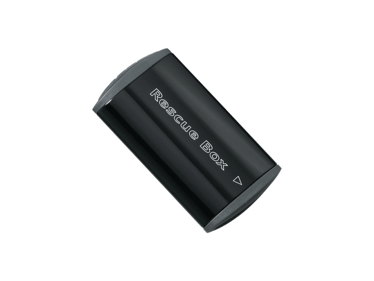 TOPEAK Rescue Box - La Cumbre
