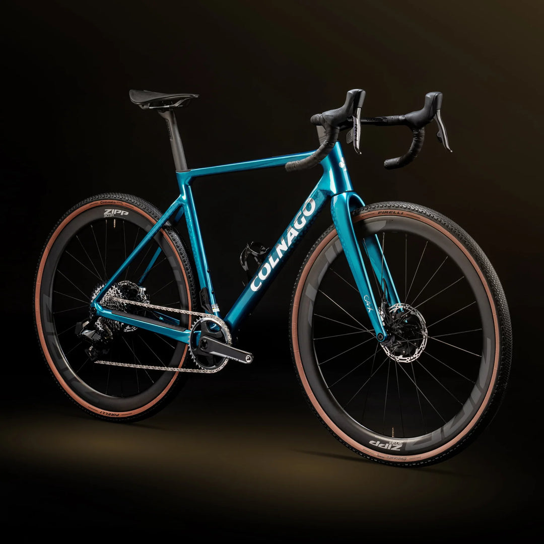 Colnago G4-X (Preorder)