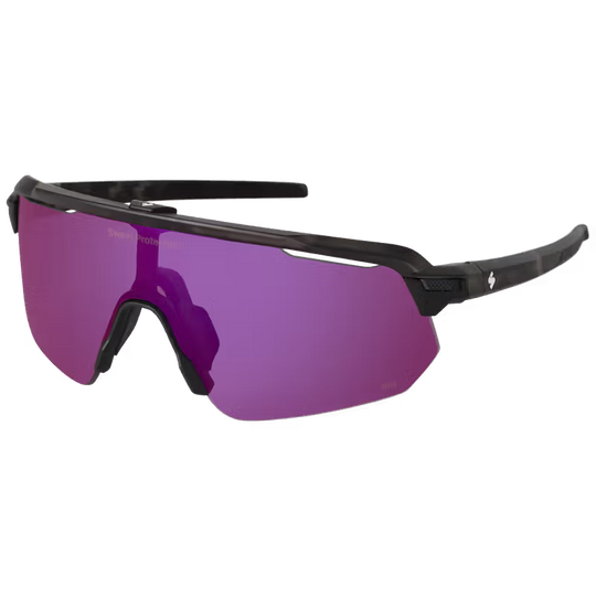 SWEET PROTECTION Shinobi RIG Bixbite/Matte Crystal Black Camo Gafas ciclismo