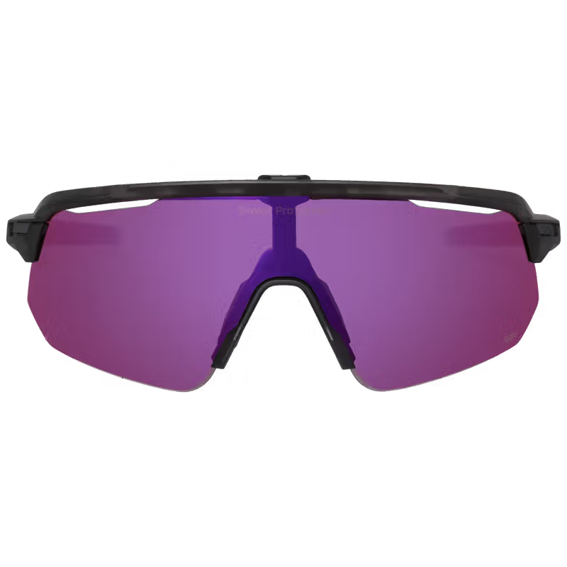 SWEET PROTECTION Shinobi RIG Bixbite/Matte Crystal Black Camo Gafas ciclismo