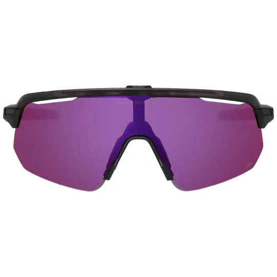 SWEET PROTECTION Shinobi RIG Bixbite/Matte Crystal Black Camo Gafas ciclismo