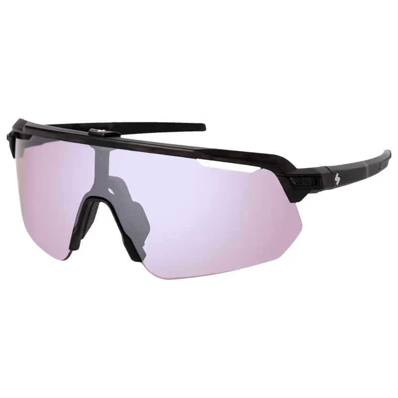 SWEET PROTECTION Shinobi RIG Malaia/Matte Crystal Black Camo Gafas ciclismo