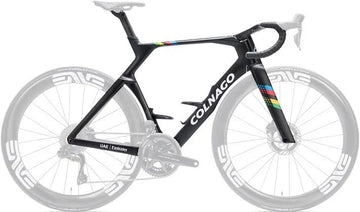 Cuadro Colnago Y1RS YSBC Bicicleta Carretera