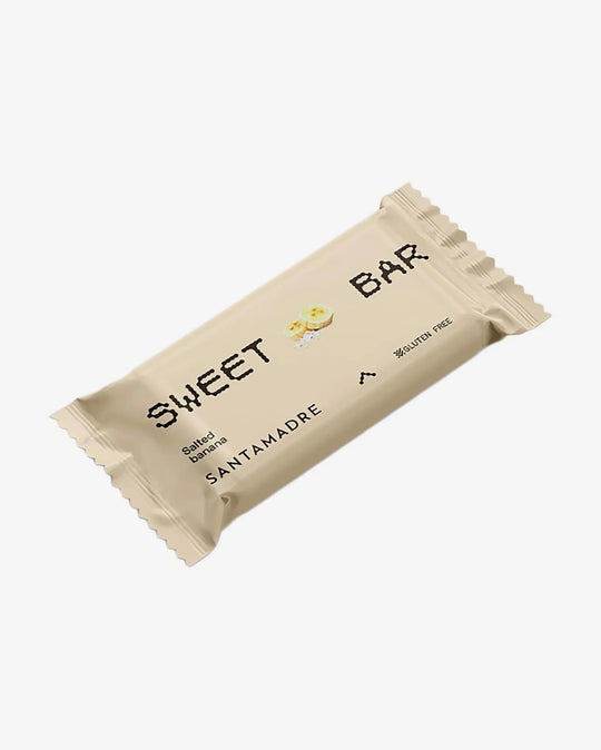 SANTA MADRE SWEET BAR Barrita Energética