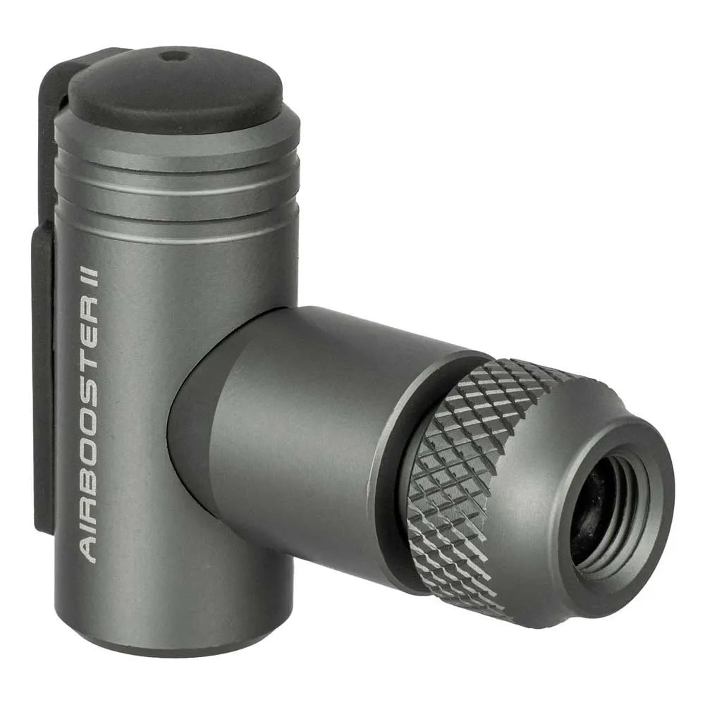 TOPEAK Airbooster II - La Cumbre