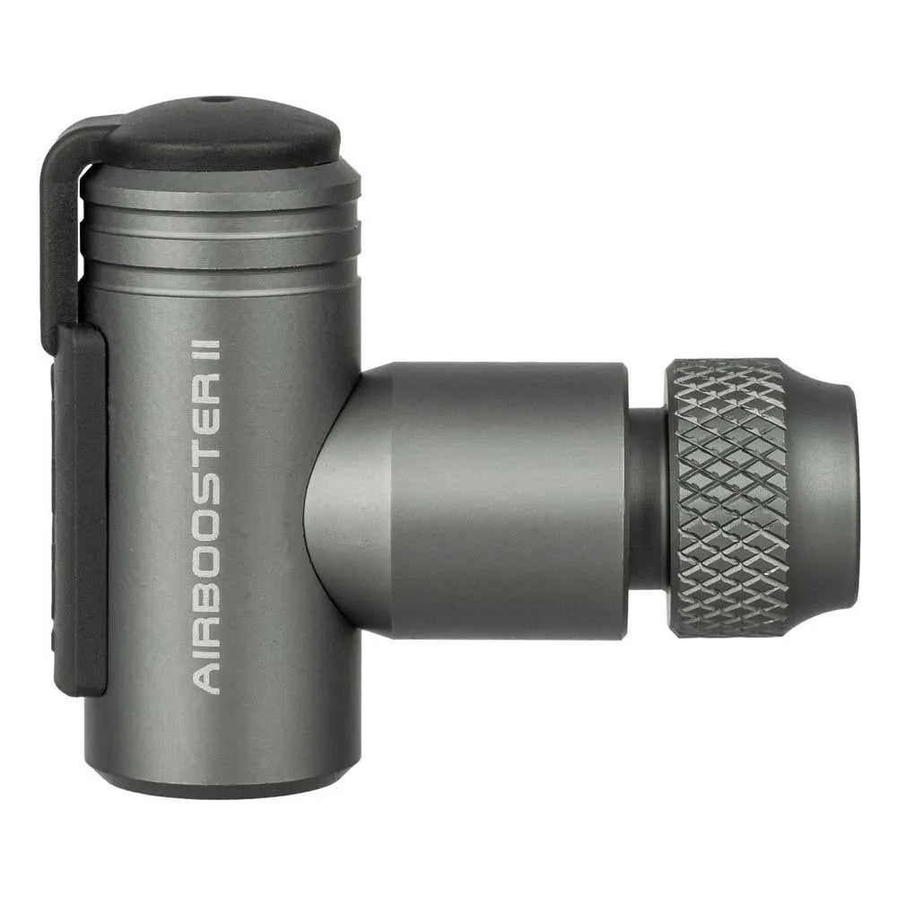 TOPEAK Airbooster II - La Cumbre