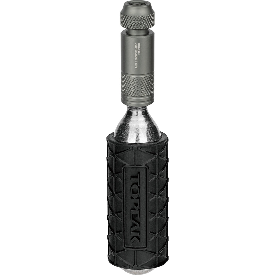 TOPEAK Micro Airbooster II - La Cumbre