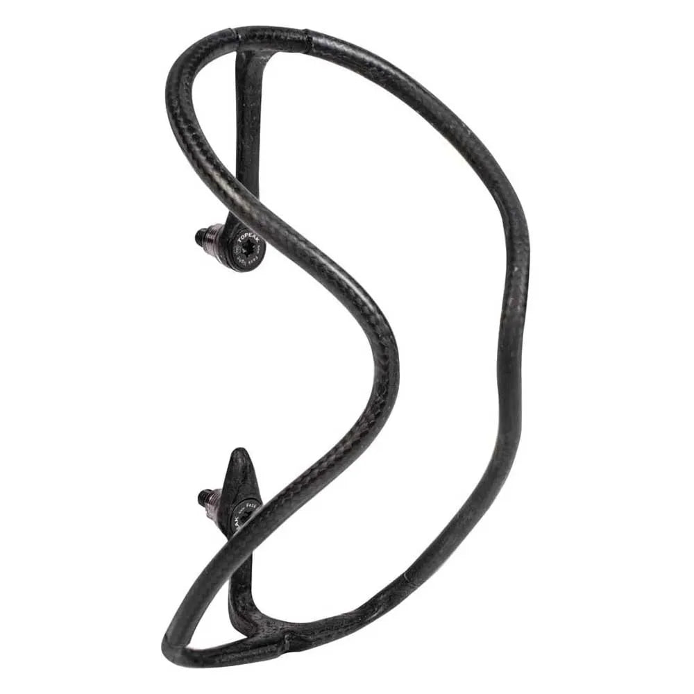 TOPEAK Feza V1 PRO Portabidón