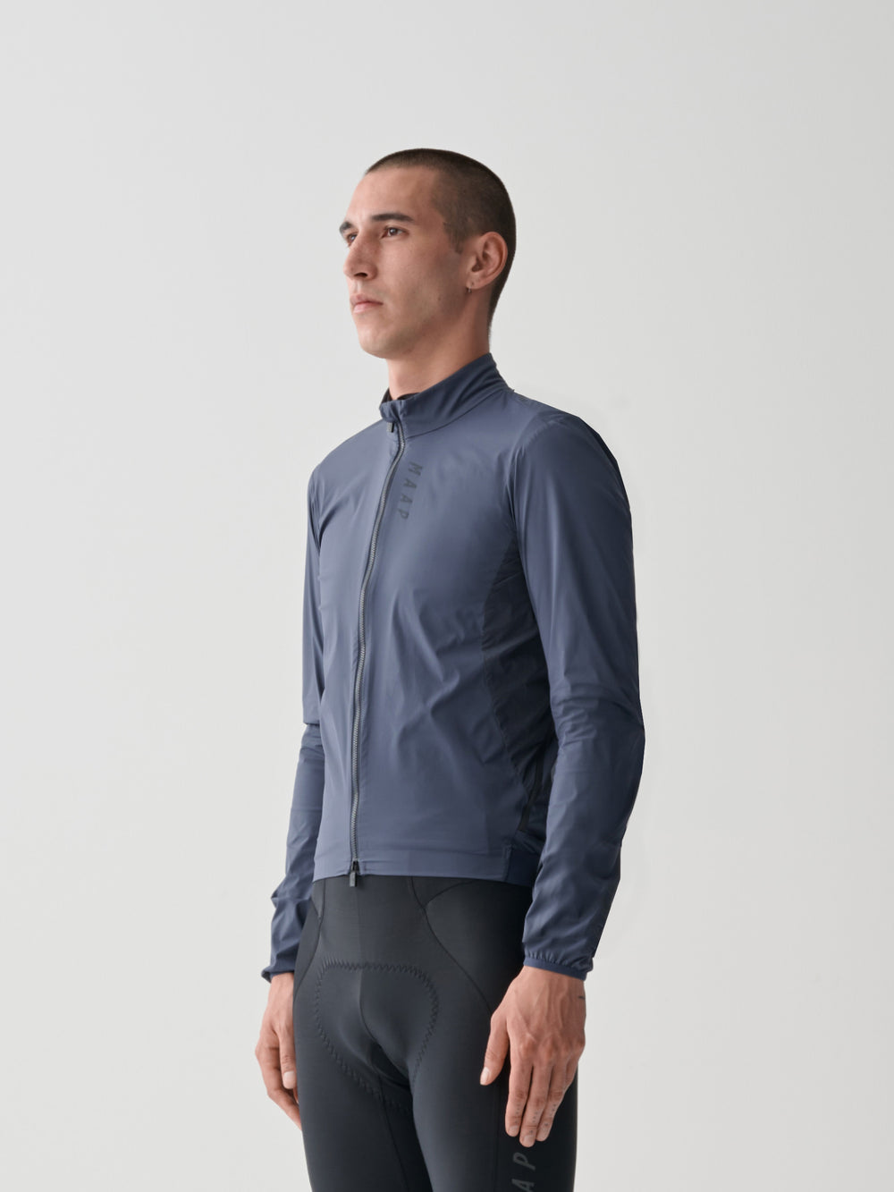 MAAP Flow Jacket Midnight Chaqueta