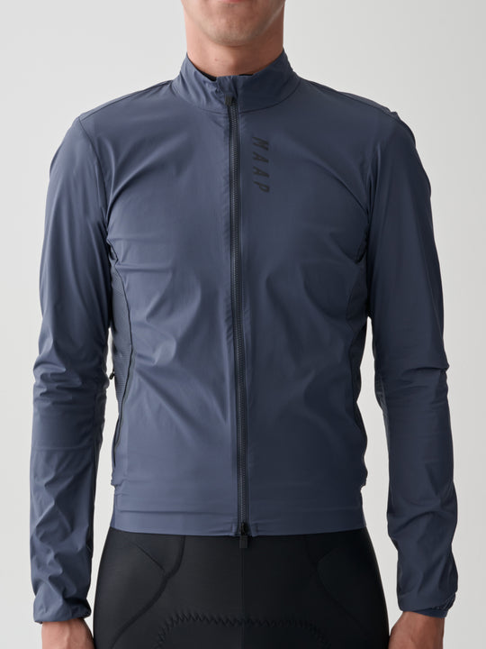 MAAP Flow Jacket Midnight Chaqueta