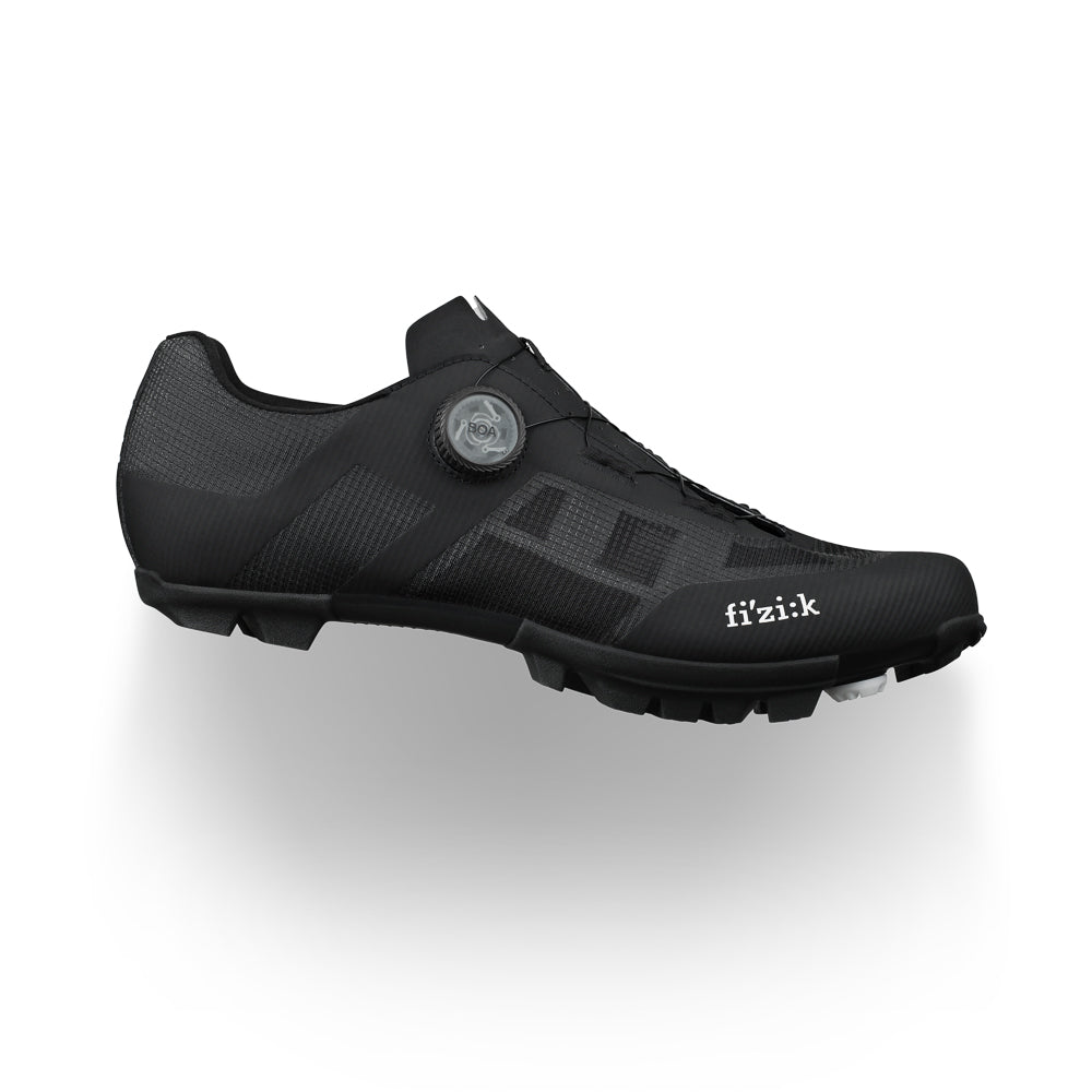 FIZIK VENTO PROXY BLACK Zapatilla ciclismo GRAVEL