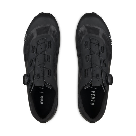 FIZIK VENTO PROXY BLACK Zapatilla ciclismo GRAVEL