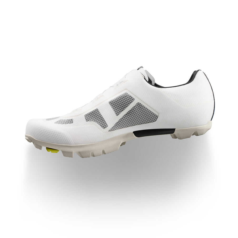 FIZIK VENTO PROXY WHITE Zapatilla ciclismo GRAVEL