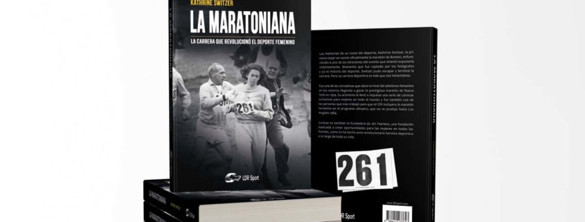 La maratoniana