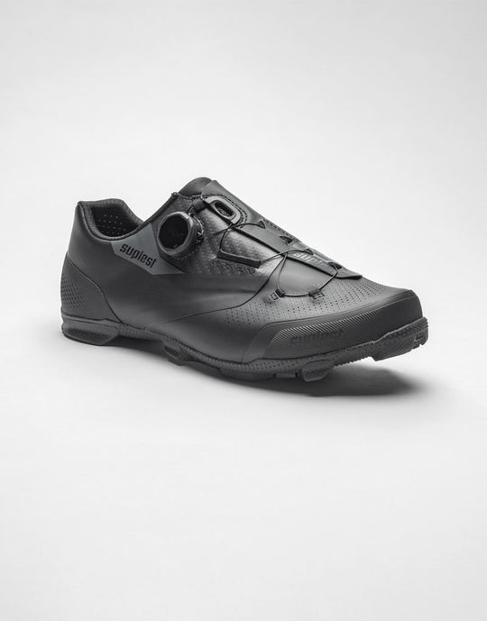 Zapatilla Suplest Mountain Performance Edge+ 2.0 Black