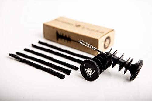 Sahmurai Sword: kit reparador tubeless