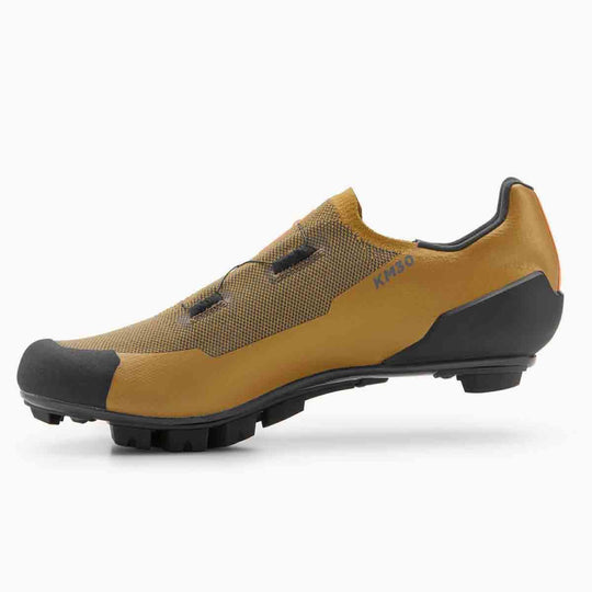 DMT KM30 Camel/Black Zapatillas MTB